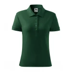 MALFINI Damen Poloshirt mod. Cotton Heavy