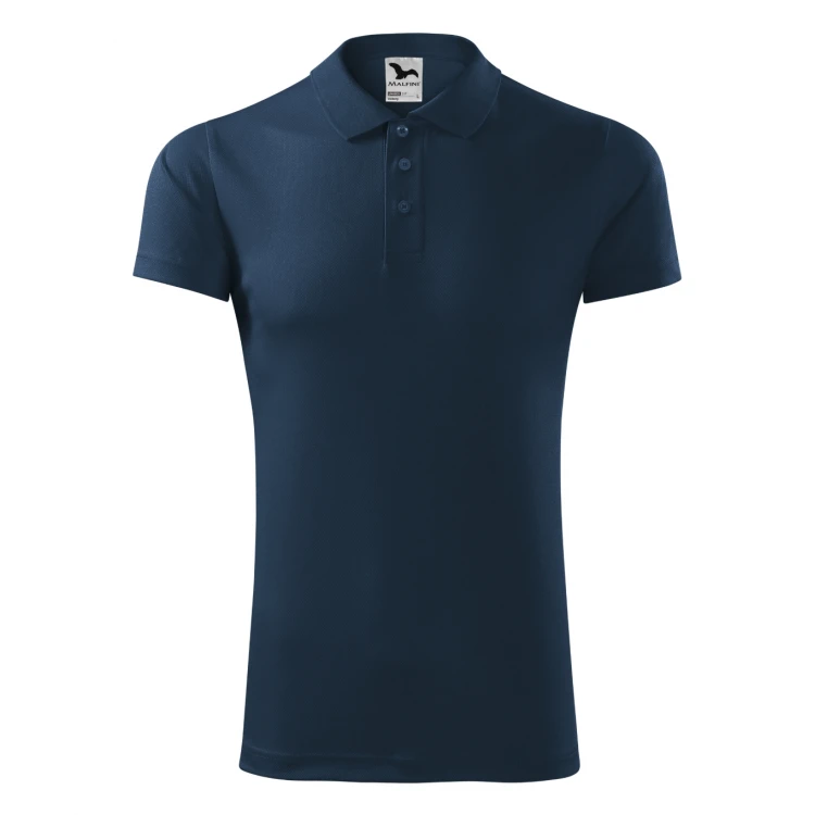 Polo MALFINI mod. Victory