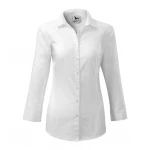 Camisa mujer MALFINI mod. Style en popelina 100% algodón, talles S-XXL, disponible para personalizar con logotipo
