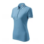 MALFINI Damen Poloshirt mod. Städtisch
