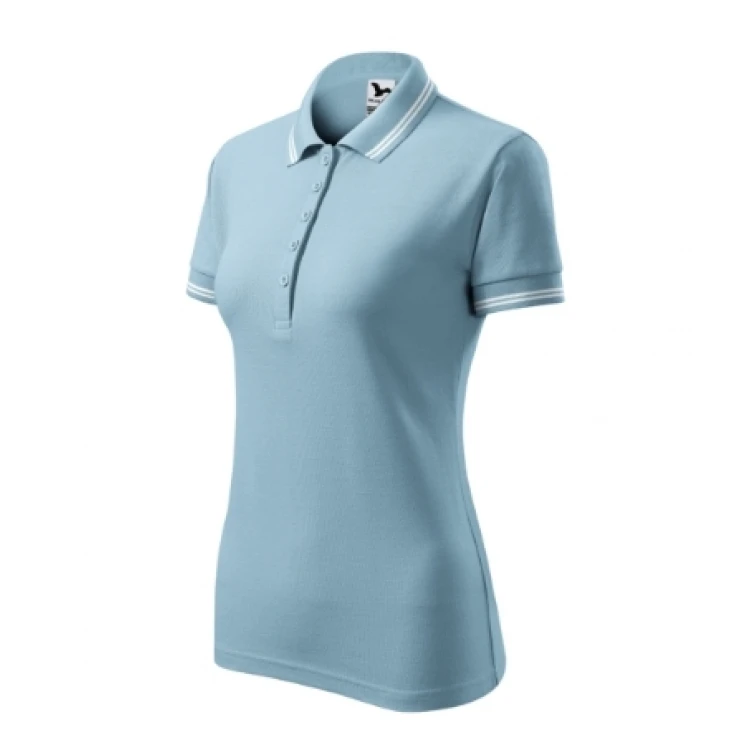 MALFINI Damen Poloshirt mod. Städtisch