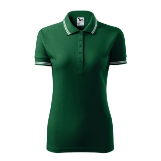 Polo donna  MALFINI mod. Urban