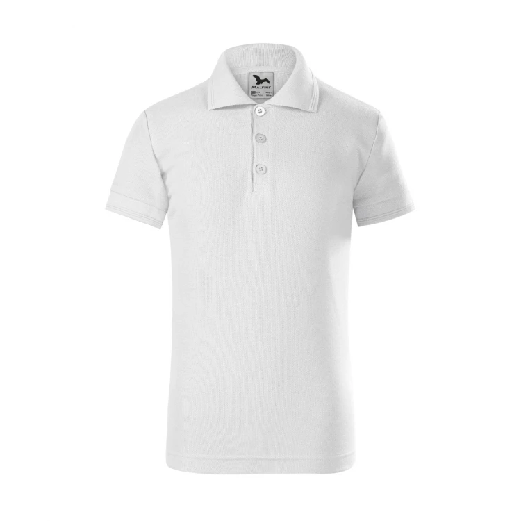 Polo infantil MALFINI mod. Piqué