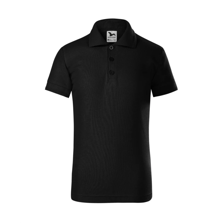 Polo infantil MALFINI mod. Piqué
