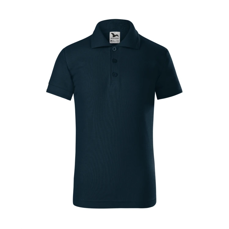 Polo infantil MALFINI mod. Piqué