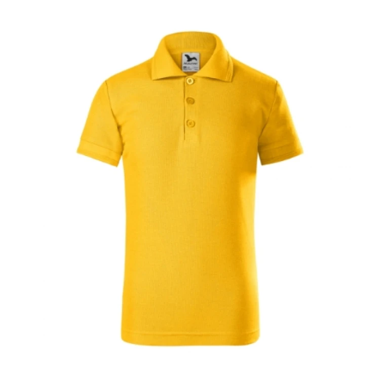 Polo infantil MALFINI mod. Piqué