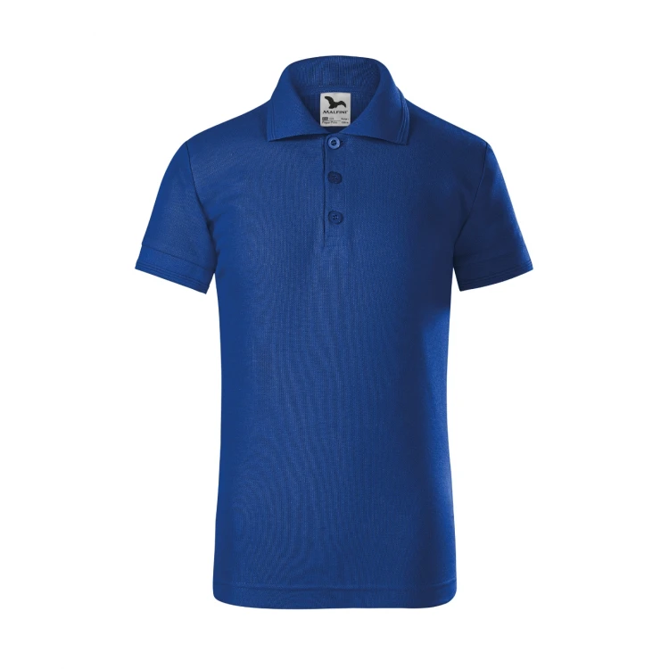 Polo infantil MALFINI mod. Piqué