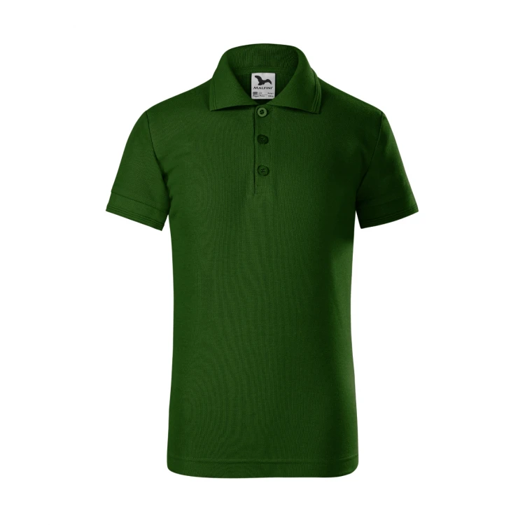 Polo infantil MALFINI mod. Piqué