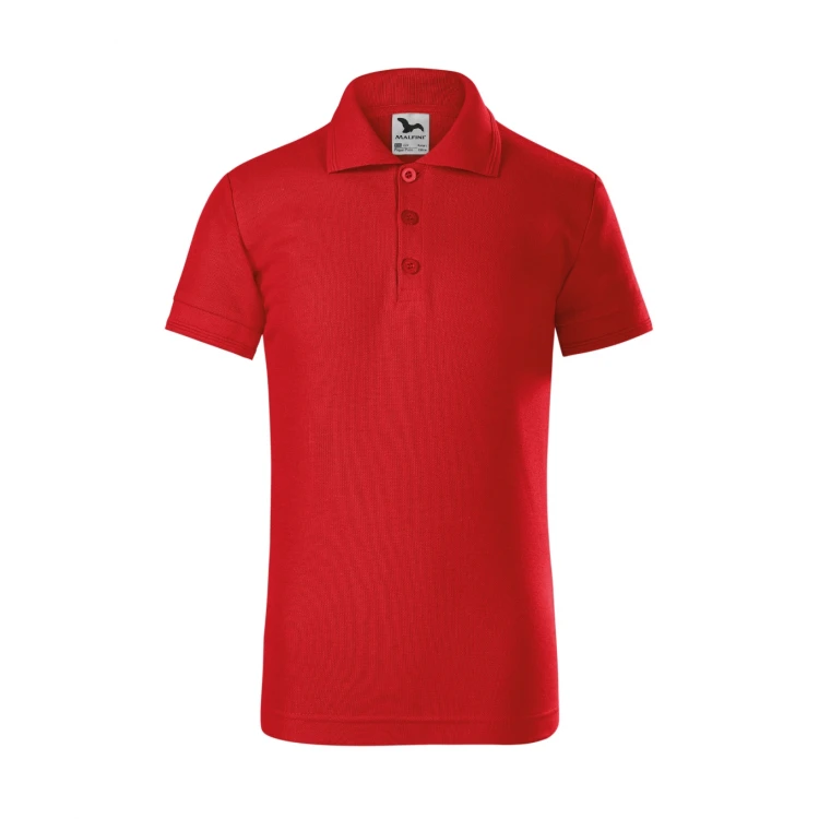 Polo infantil MALFINI mod. Piqué