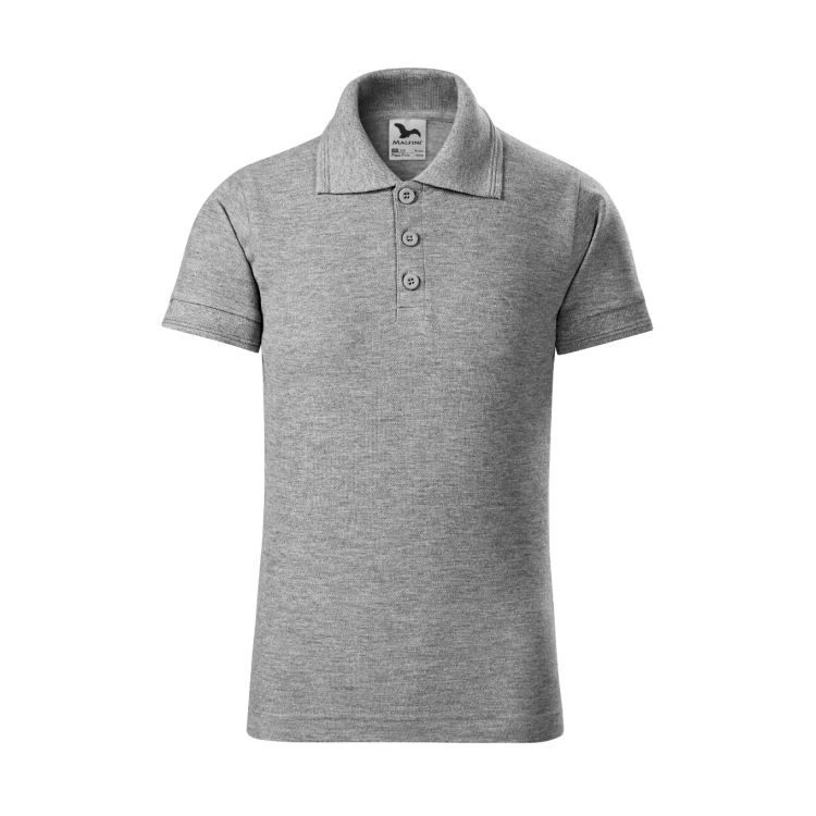 Polo infantil MALFINI mod. Piqué