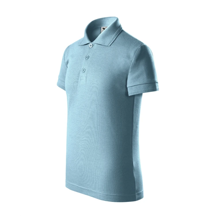Polo infantil MALFINI mod. Piqué