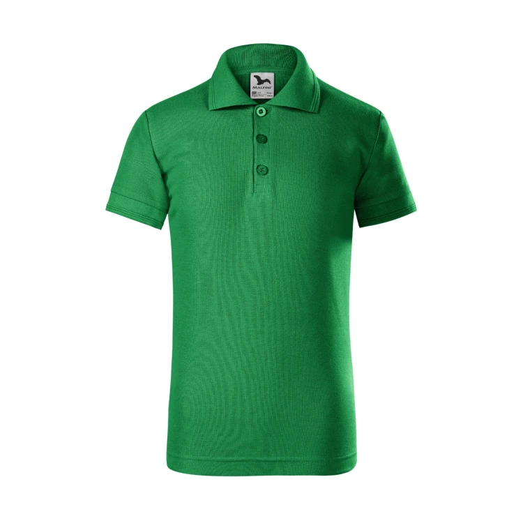 Polo infantil MALFINI mod. Piqué