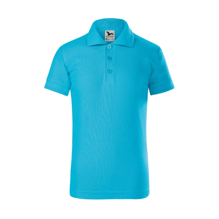 Polo infantil MALFINI mod. Piqué