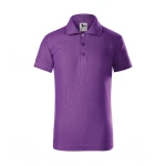 Polo infantil MALFINI mod. Piqué
