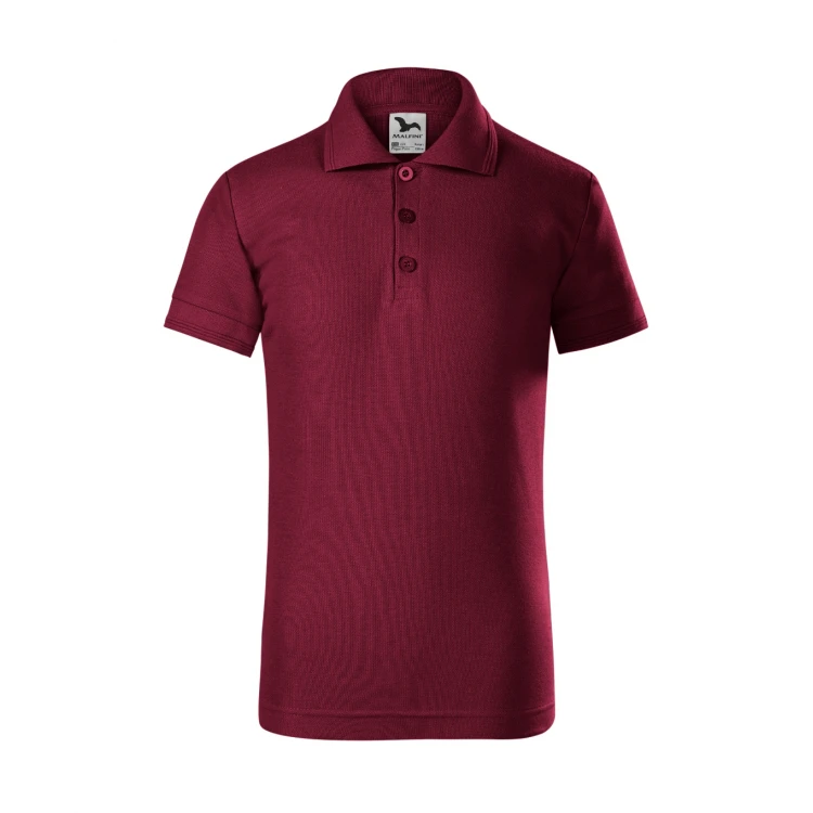Polo infantil MALFINI mod. Piqué