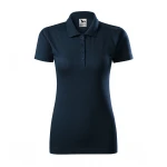 Polo mujer MALFINI mod. Single J en algodón Single Jersey para personalizar con logo