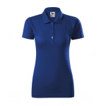 Polo mujer MALFINI mod. Single J en algodón Single Jersey para personalizar con logo