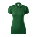 Polo mujer MALFINI mod. Single J en algodón Single Jersey para personalizar con logo