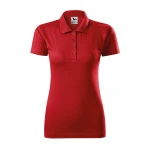 Polo mujer MALFINI mod. Single J en algodón Single Jersey para personalizar con logo