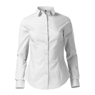 Camisa mujer MALFINI mod. Style LS