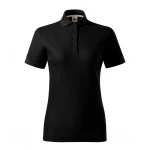 Polo mujer MALFINI Prime en algodón orgánico 200 g/m², tallas XS-2XL, para personalizar con logo