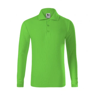 Polo Infantil MALFINI mod. Pique LS