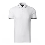 Polo MALFINI mod. Perfection Plain