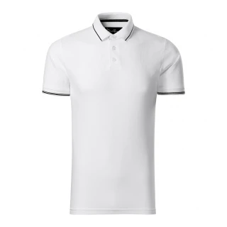 Polo MALFINI mod. Perfection Plain
