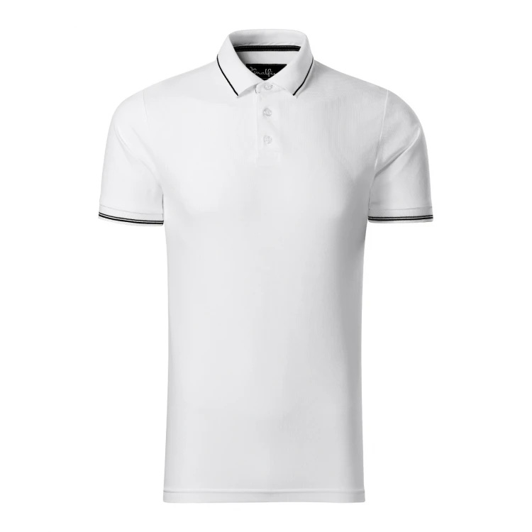 Polo MALFINI mod. Perfection Plain
