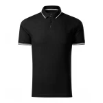 Polo MALFINI mod. Perfection Plain