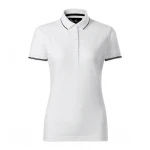 MALFINI Damen Poloshirt mod. Perfection Plain