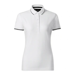 Polo donna MALFINI mod. Perfection Plain