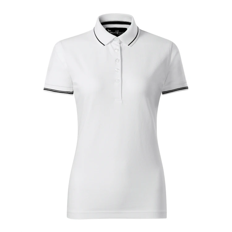 MALFINI Damen Poloshirt mod. Perfection Plain