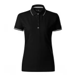 MALFINI Damen Poloshirt mod. Perfection Plain