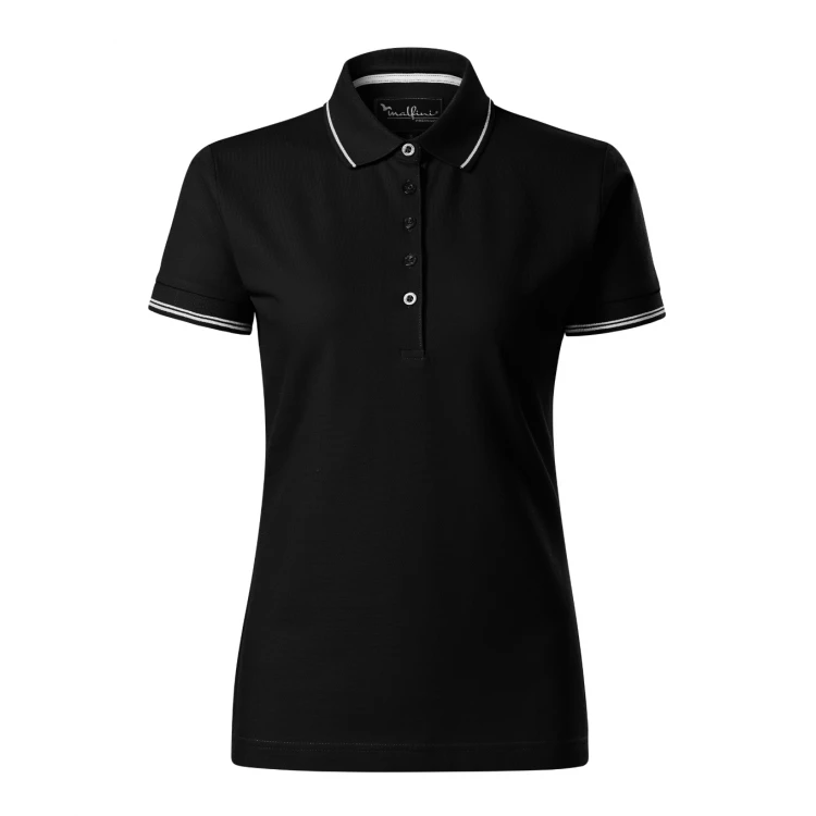 MALFINI Damen Poloshirt mod. Perfection Plain