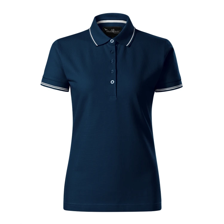 MALFINI Damen Poloshirt mod. Perfection Plain