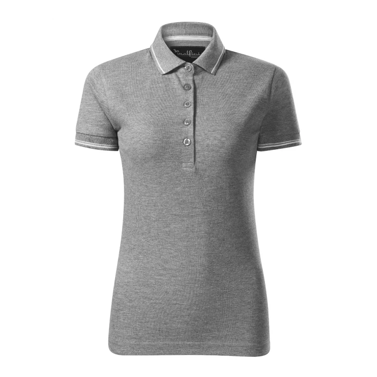 MALFINI Damen Poloshirt mod. Perfection Plain