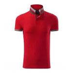 Polo MALFINI mod. Collar Up