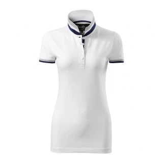 Polo donna MALFINI mod. Collar Up