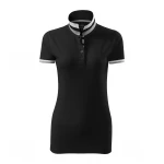 MALFINI polo femme mod. Collar Up