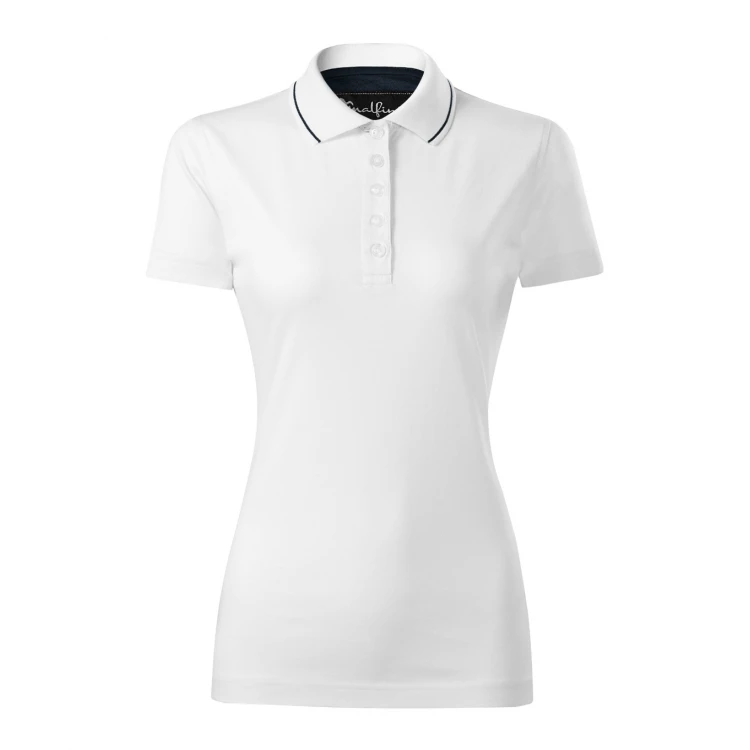 Polo de mujer MALFINI mod. Grand