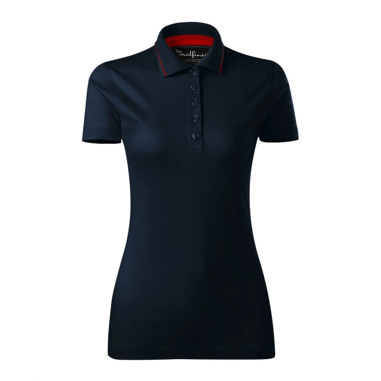 Polo de mujer MALFINI mod. Grand