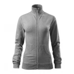 MALFINI Damen Sweatshirt mod. Viva