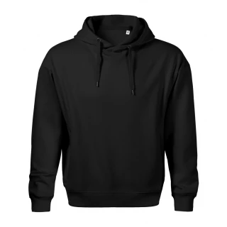 Sudadera con capucha MALFINI Moon