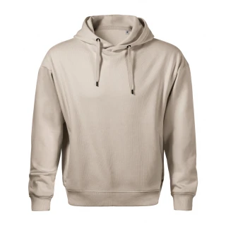 Sudadera con capucha MALFINI Moon
