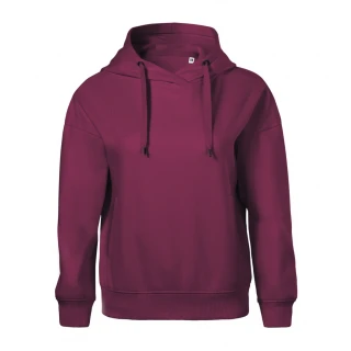 Sudadera mujer MALFINI mod. Moon