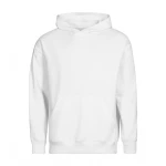 Sudadera con capucha MALFINI Chill en algodón y poliéster con bolsillo canguro, personalizable