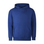 Sudadera con capucha MALFINI Chill en algodón y poliéster con bolsillo canguro, personalizable
