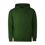 Sudadera con capucha MALFINI Chill en algodón y poliéster con bolsillo canguro, personalizable