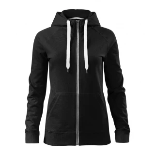 Sudadera mujer MALFINI mod. Voyage